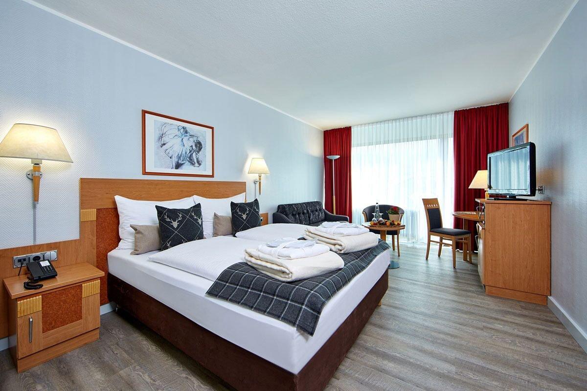 Hotel Konigshof (Adults Only) Garmisch-Partenkirchen Zewnętrze zdjęcie